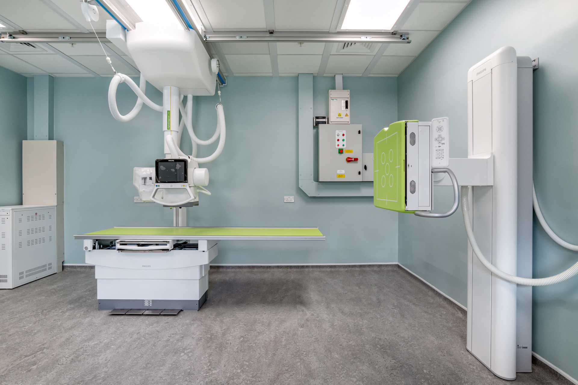 Badenoch Strathspey Community Hospital11