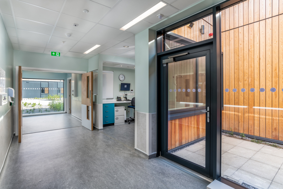 Badenoch Strathspey Community Hospital4
