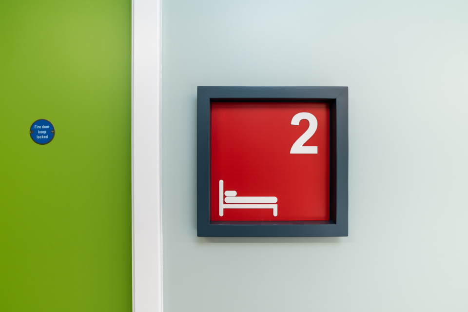 Badenoch Strathspey Community Hospital6