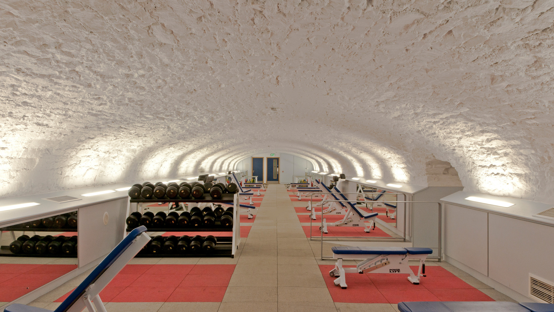 Centre for Sports Exercise6