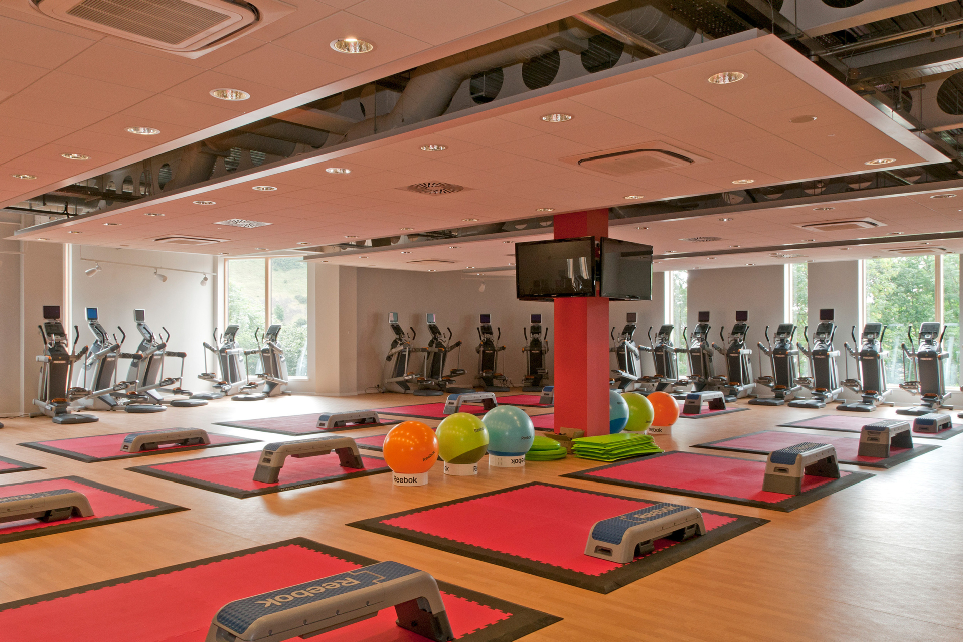 Centre for Sports Exercise2