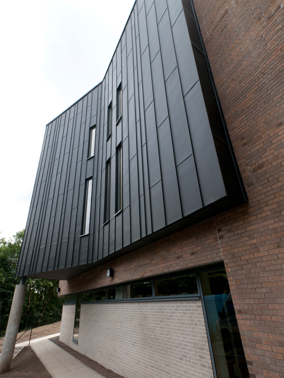 Centre for Sports Exercise
