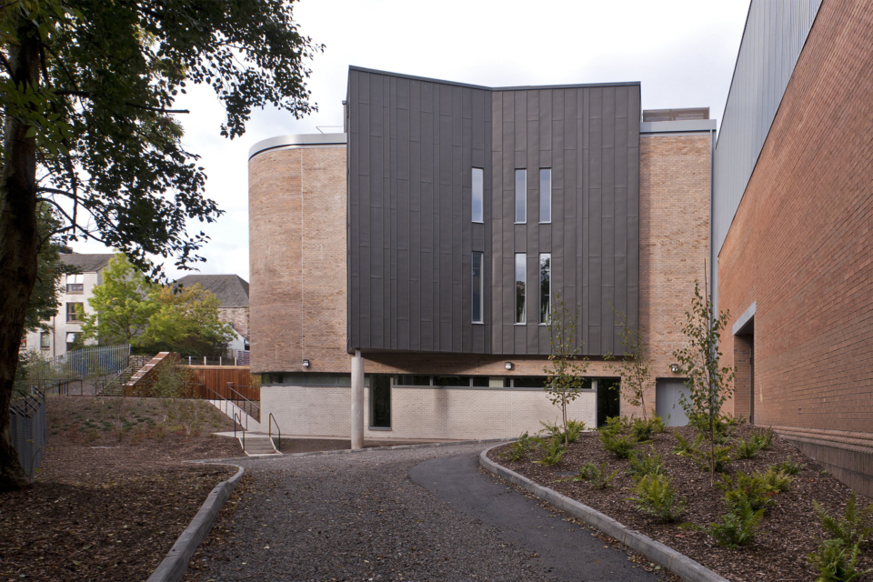 Centre for Sports Exercise4
