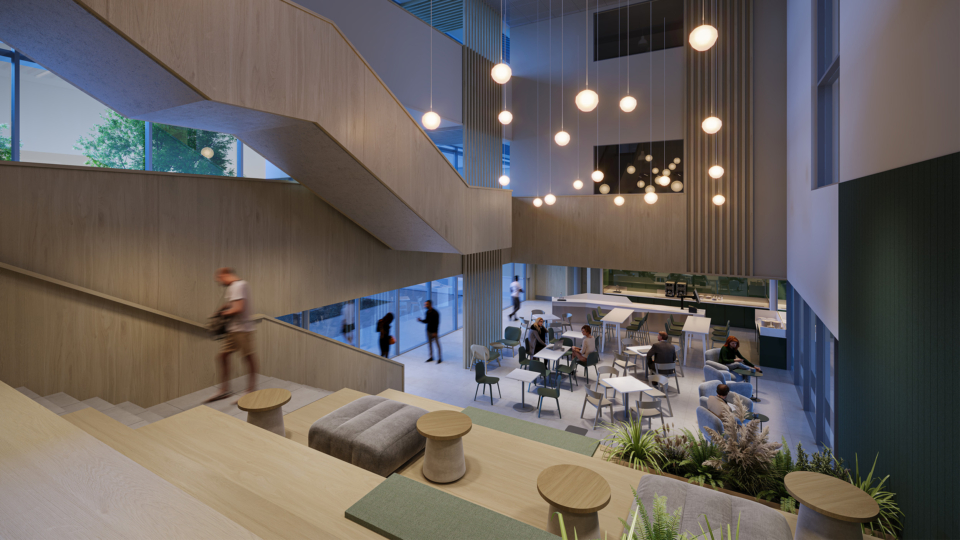 Edinburgh Innovation Hub2 16x9