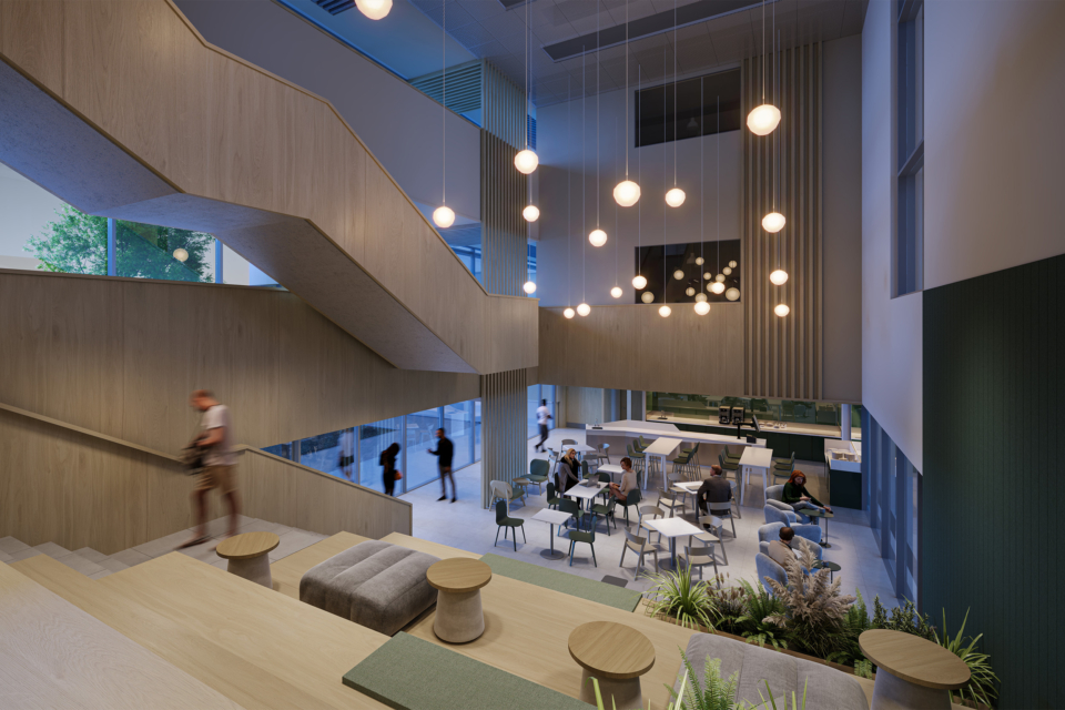 Edinburgh Innovation Hub2