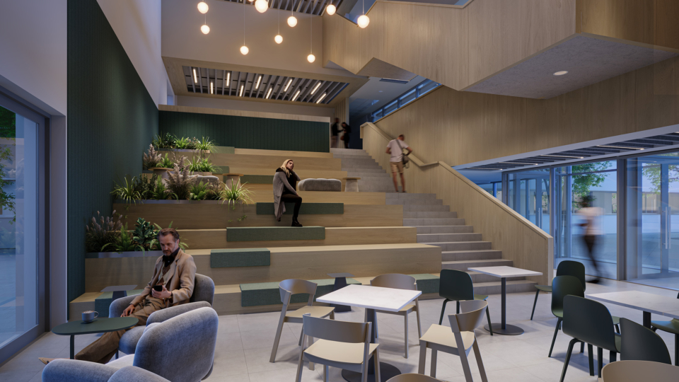Edinburgh Innovation Hub3 16x9