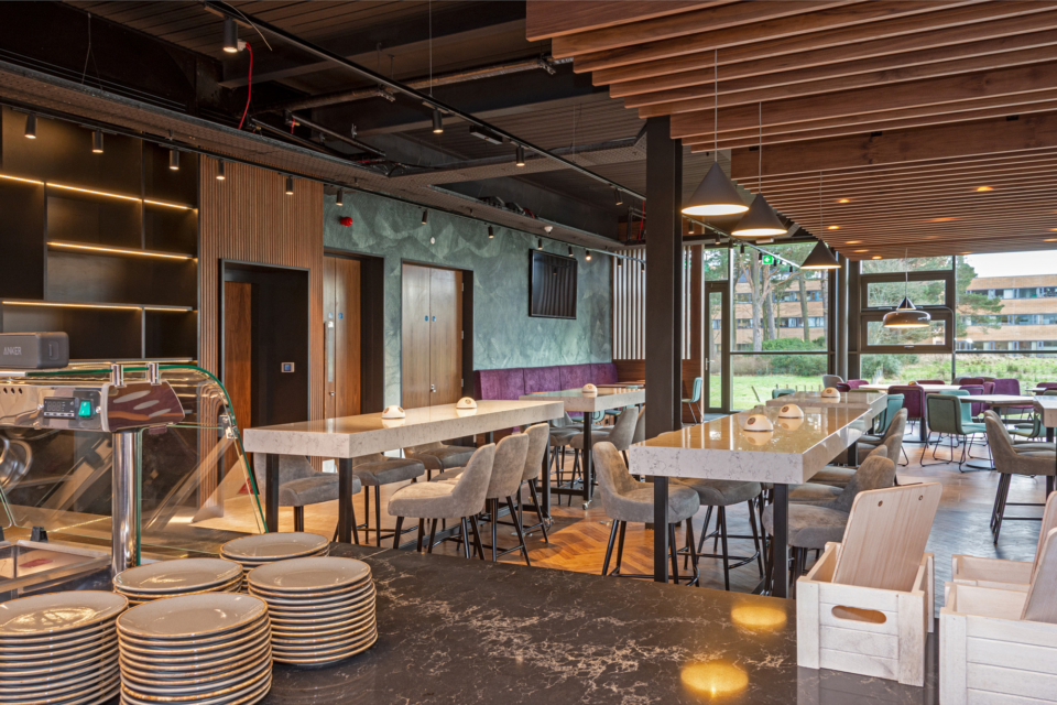 Hub Cafe Pioneer Building2
