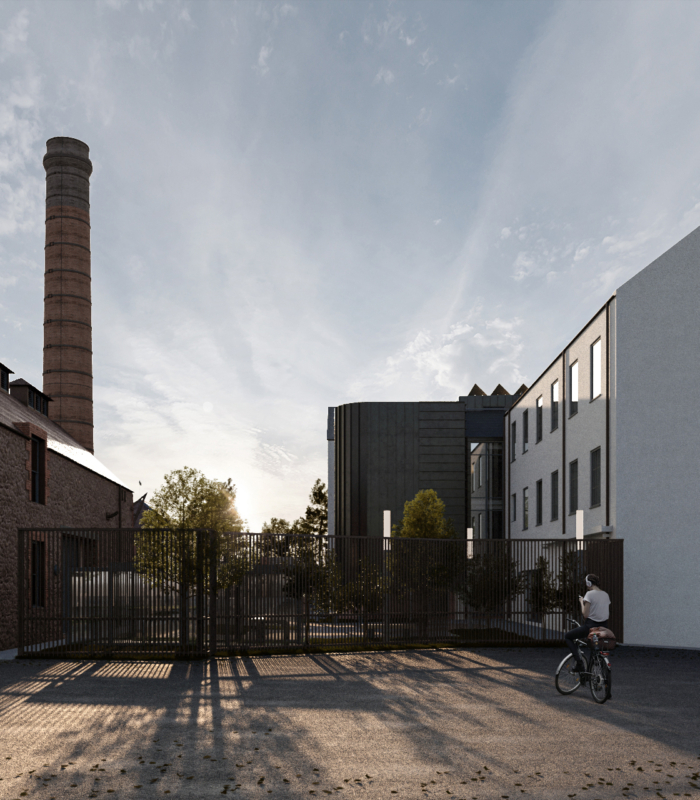Mountain Bike Innovation Centre1