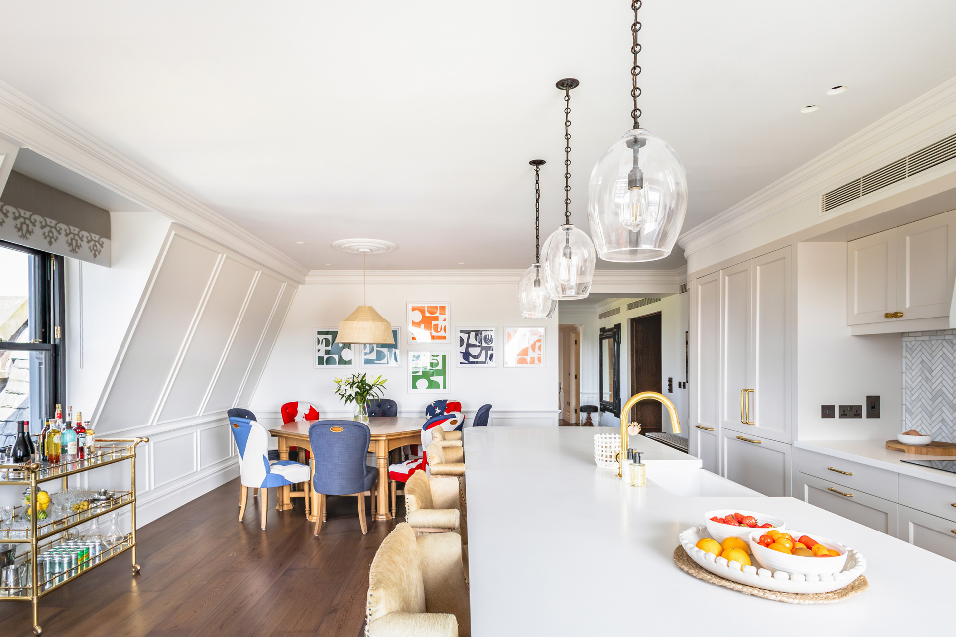 Private residential apartment1