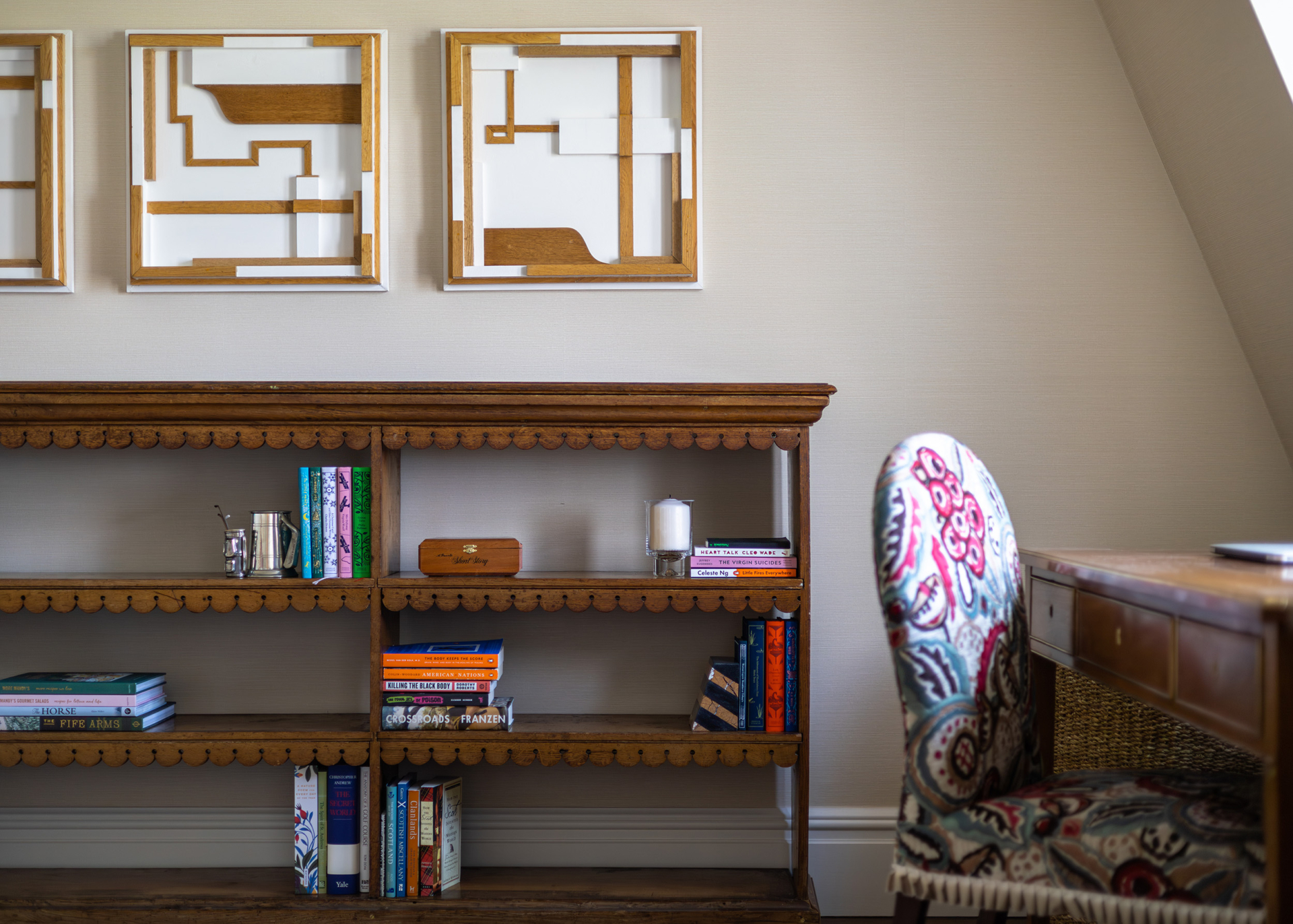 Private residential apartment10