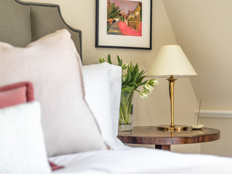 Private residential apartment5