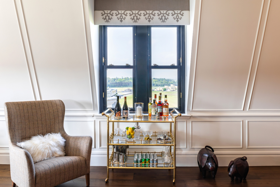 Private residential apartment3