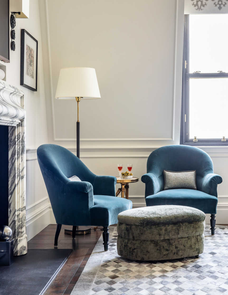 Private residential apartment7