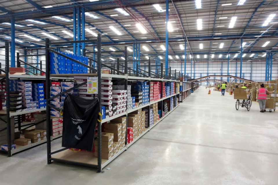 Schuh Distribution Centre3