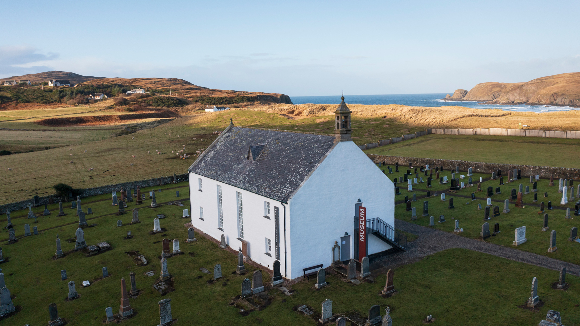 Strathnaver Museum2