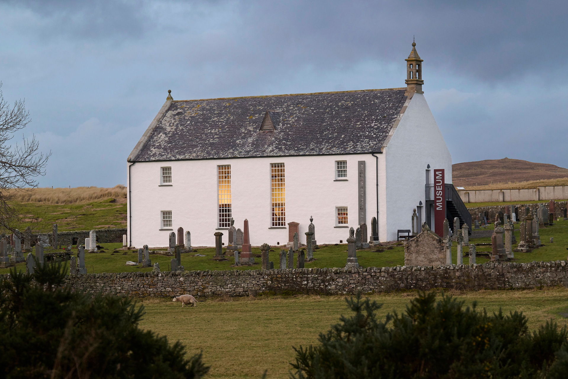 Strathnaver Museum16
