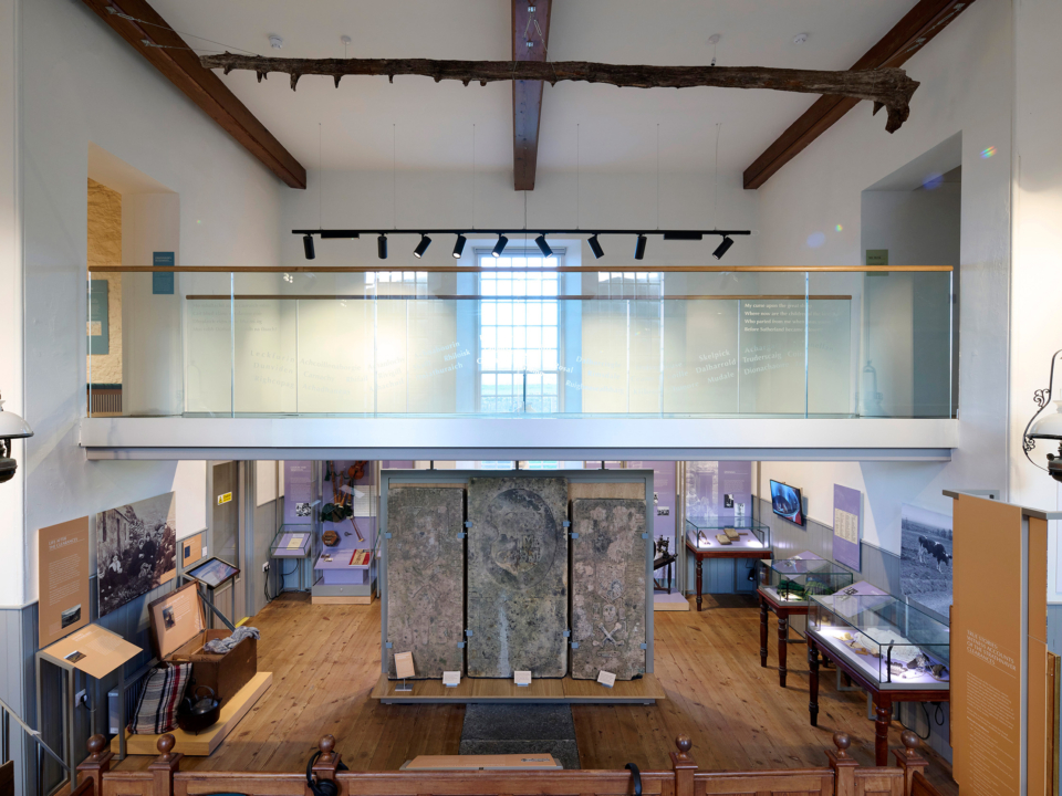 Strathnaver Museum7