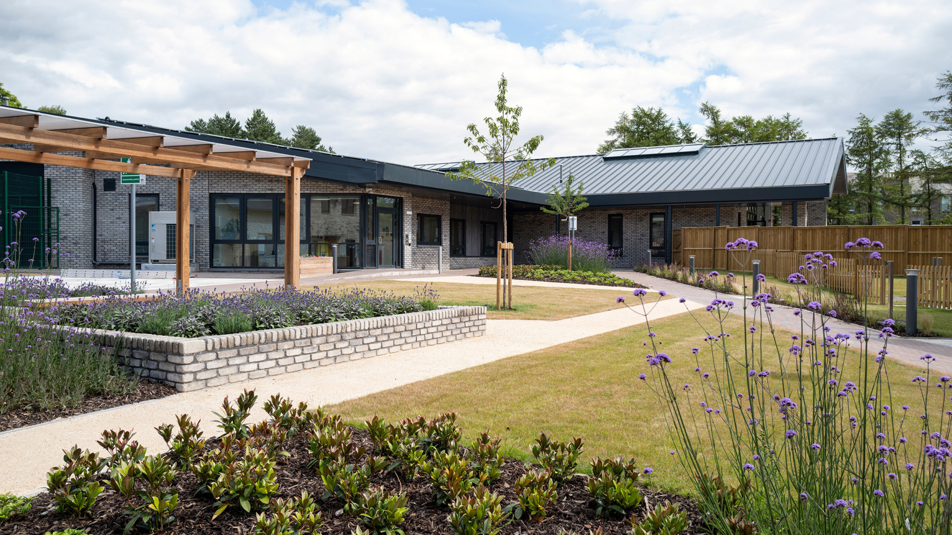The Bella Centre Community Custody Unit11