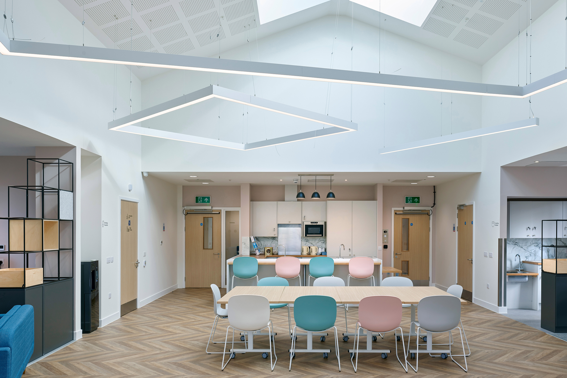 The Bella Centre Community Custody Unit1
