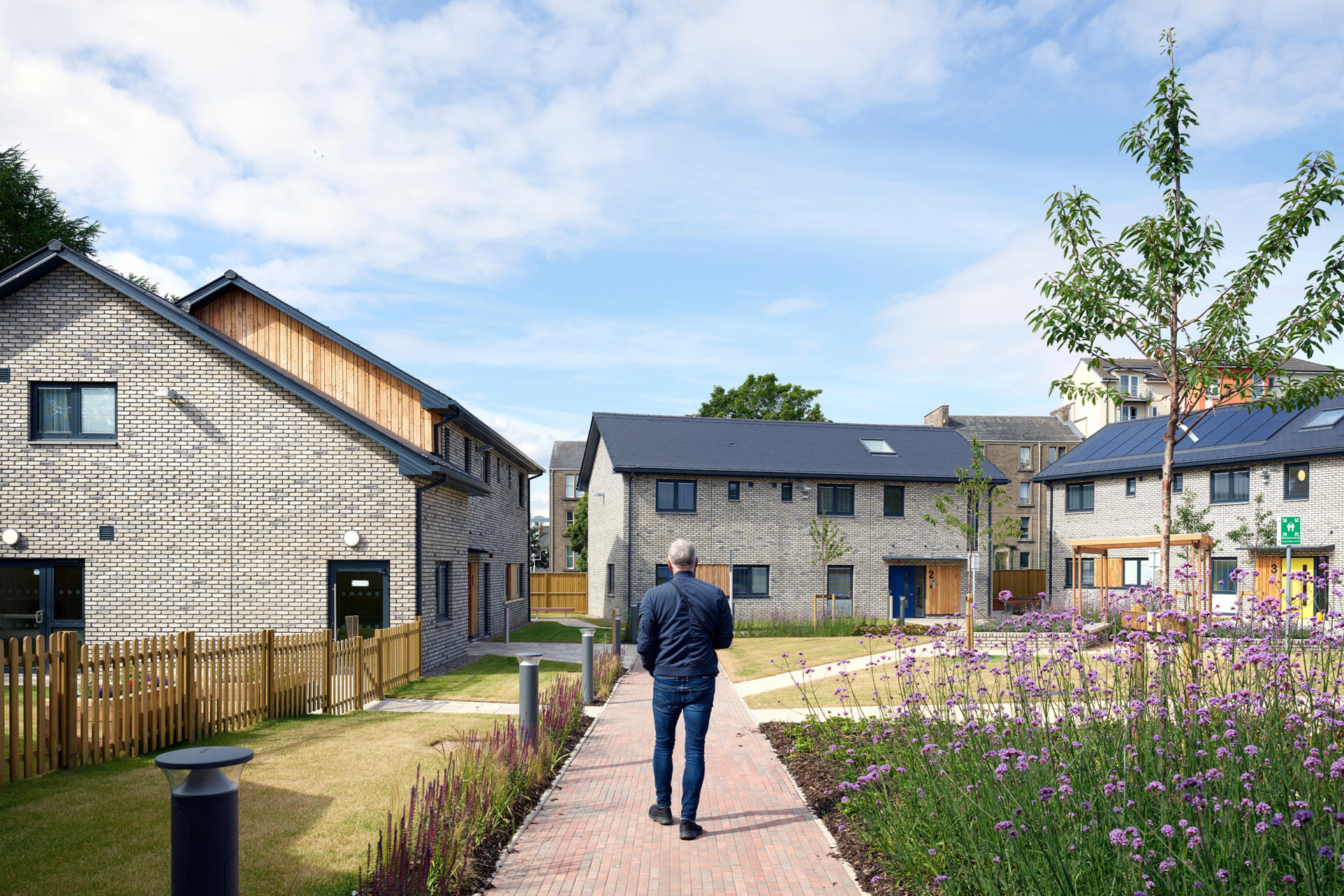 The Bella Centre Community Custody Unit3