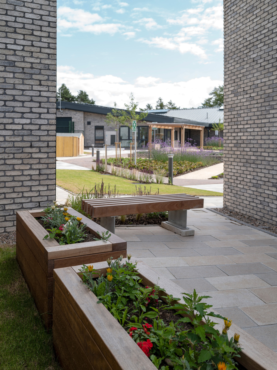 The Bella Centre Community Custody Unit10