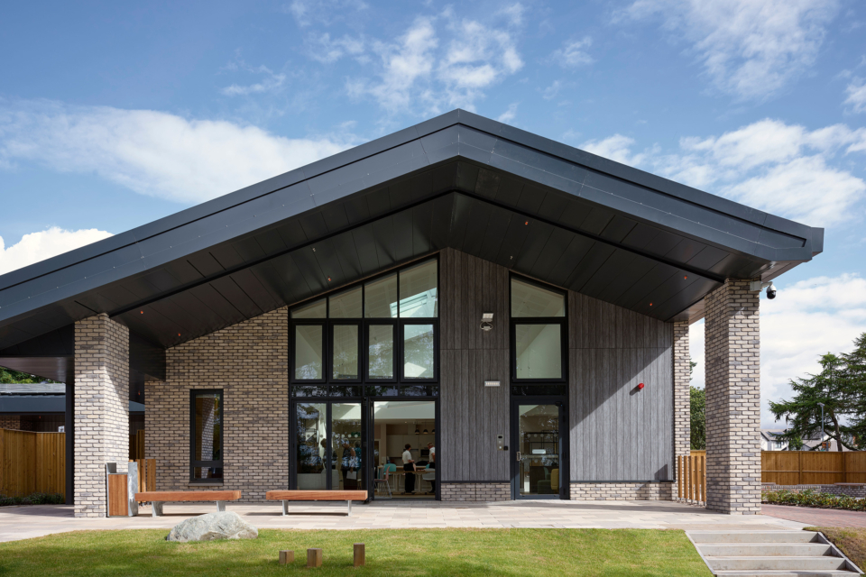 The Bella Centre Community Custody Unit2