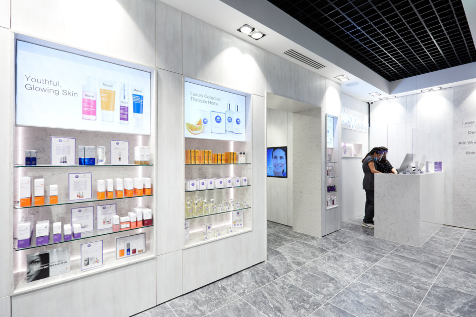 Therapie Clinic