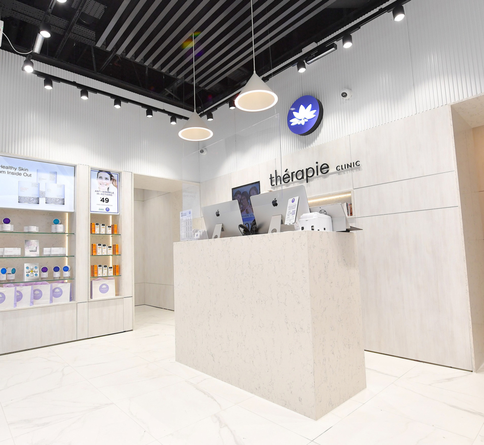 Therapie Clinic9
