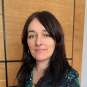Agnieszka Rusok Architectural Assistant
