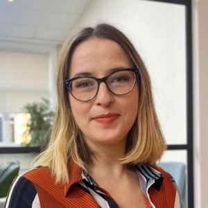 Aleksandra Patarova Architect
