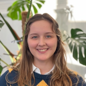 Amelia Wronka Architectural Assistant