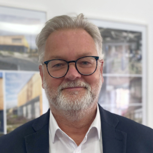 Andrew Wilmot Partner Residential lead