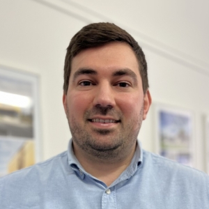 Angus Donaldson Architect