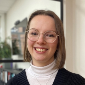 Fiona Wylie Architectural Assistant