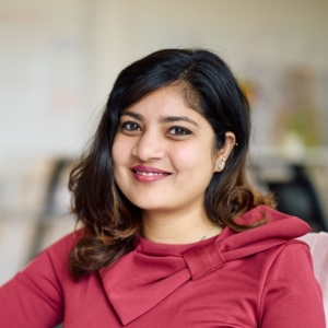 Himani Bharhava Architectural Assistant