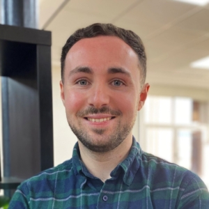 Jack Malcolm Architectural Technologist