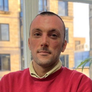 Leo Henderson Architectural Assistant