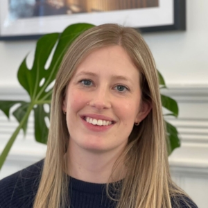 Louise Main Architectural Assistant