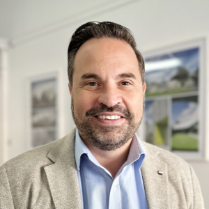 Mark Coffey Partner
