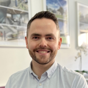 Mark Watson Architect