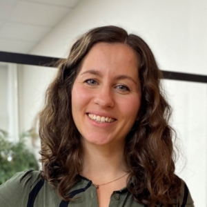 Rebecca Trainer Architect