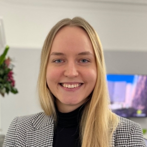 Sabine Kokina Architectural Technologist