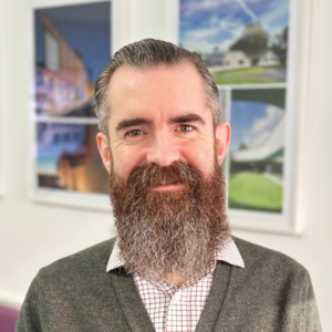 Andrew Reid Partner Director of Finance