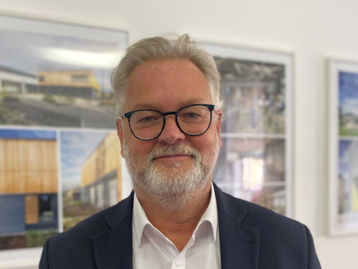 Andrew Wilmot Partner Sector Lead